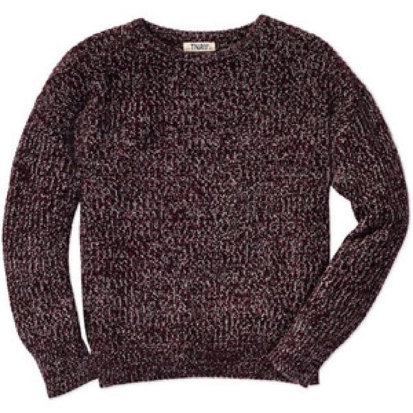 TNA Grouse Sweater - Picture 6 of 7